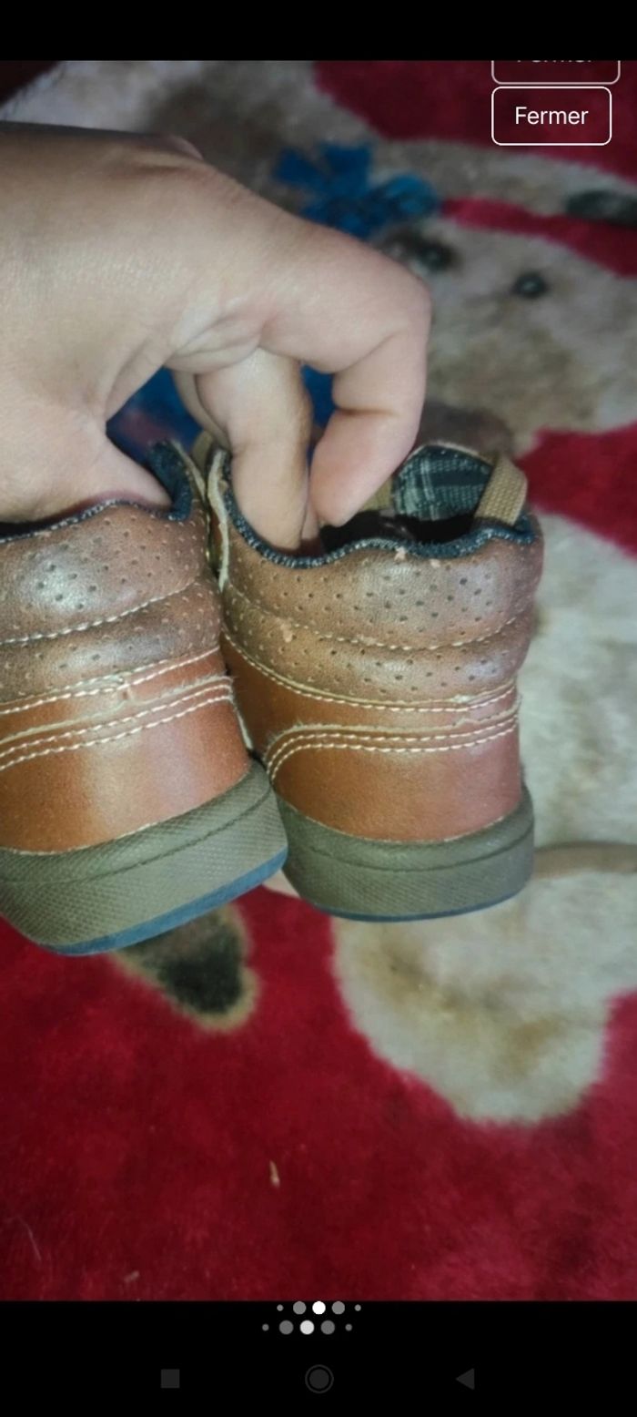 Très belle chaussures ch2 - photo numéro 7
