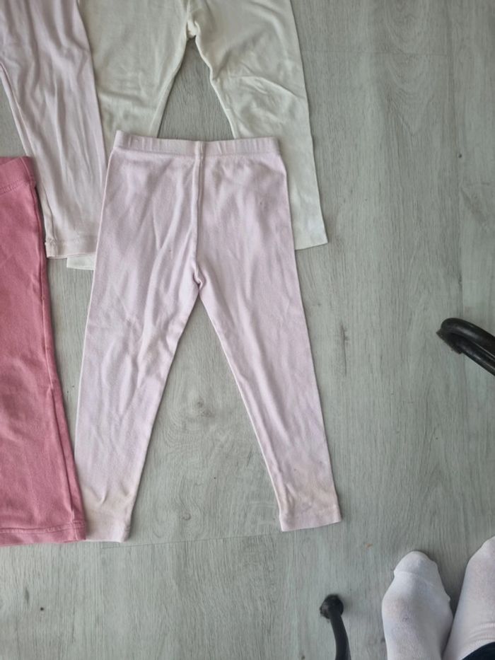 Lot leggings - photo numéro 2
