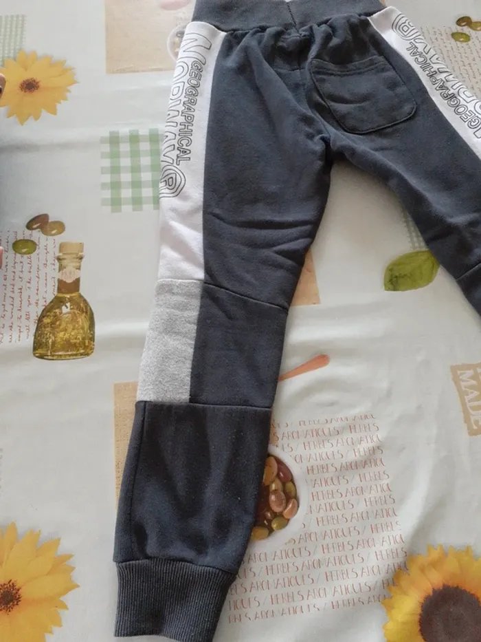 Pantalon geographical norway - photo numéro 5