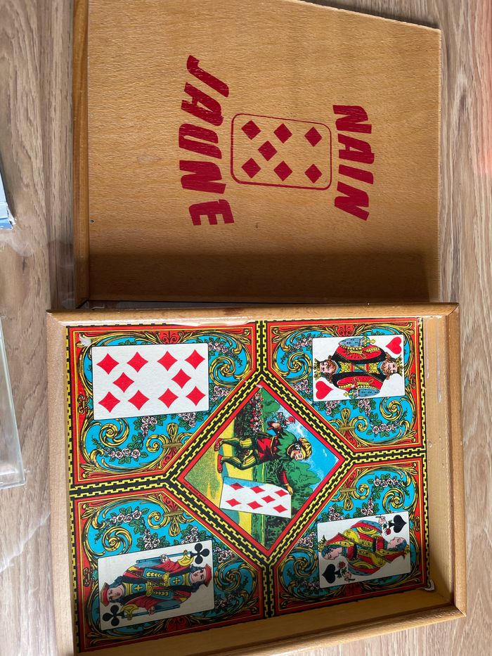 Nain jaune - photo numéro 4