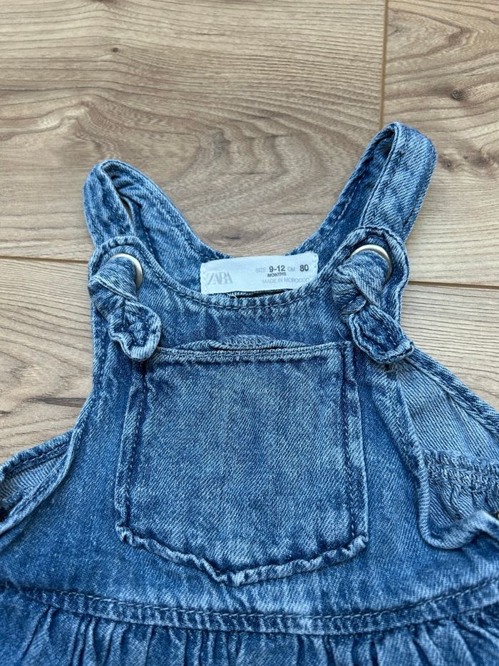 Robe 12 mois - photo numéro 3