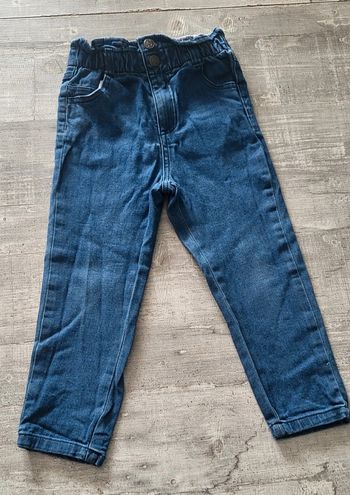 Jeans 4 ans