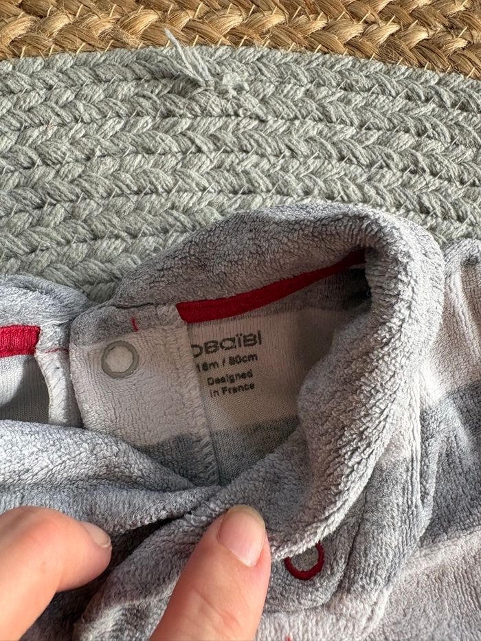 Pyjama - photo numéro 3