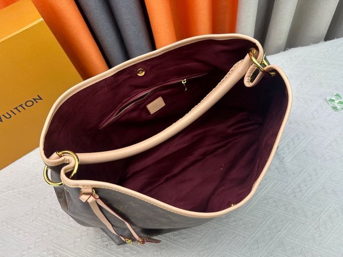 Louis Vuitton M40249 - photo numéro 5