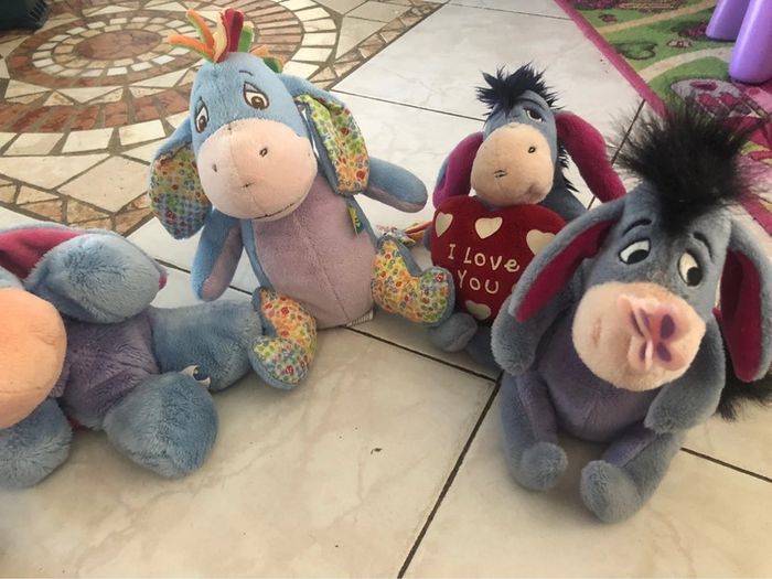 Lot bourriquet - photo numéro 4