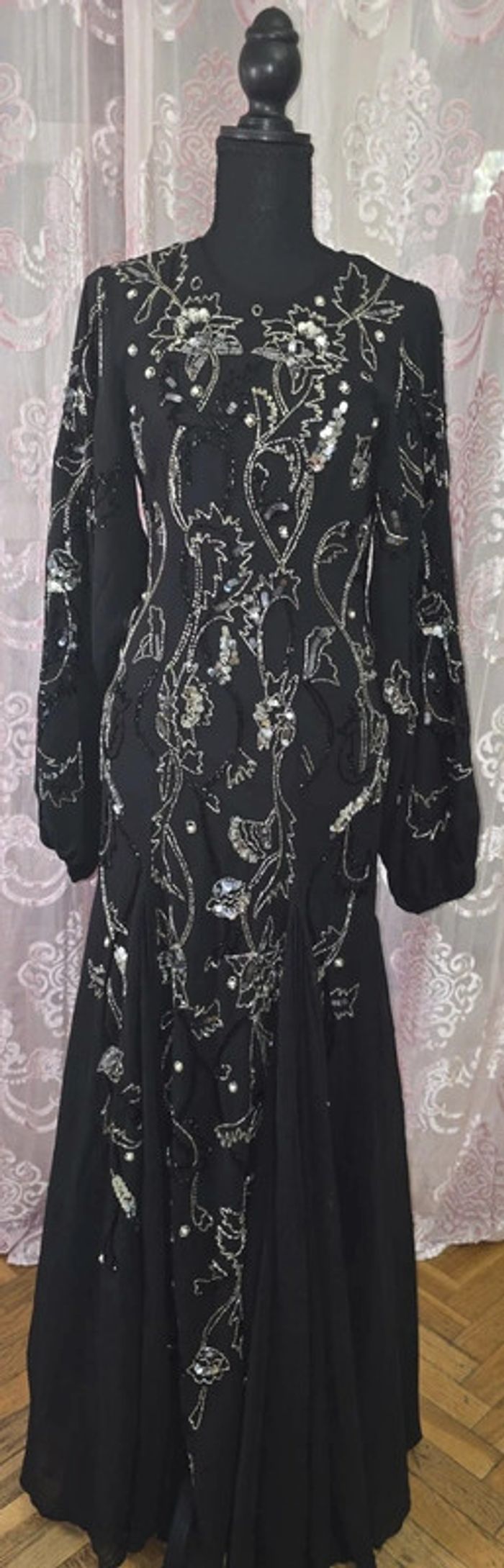 Robe de soirée Assos - photo numéro 4