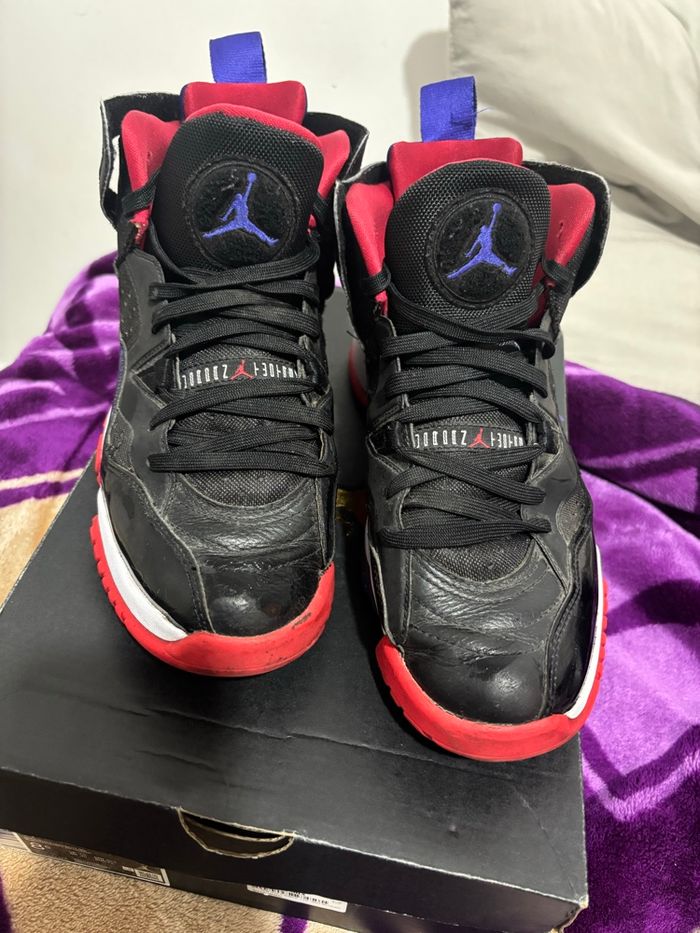 Jordan 6 - photo numéro 3