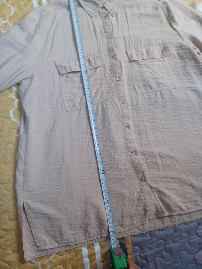 Chemise manche longue primark taille L   42/44 - photo numéro 9