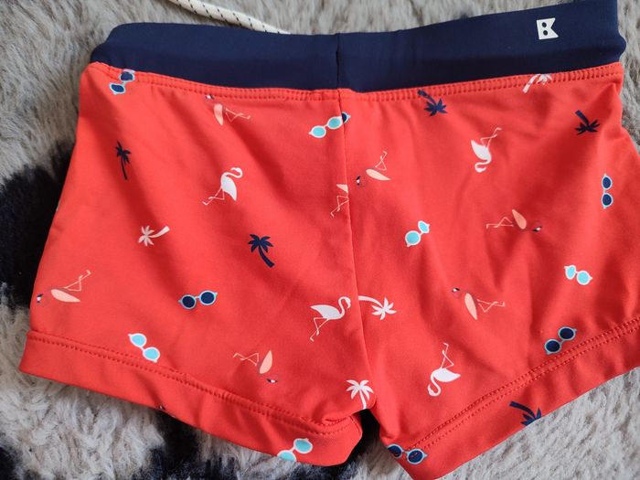 Maillot Okaïdi 3 ans - photo numéro 2