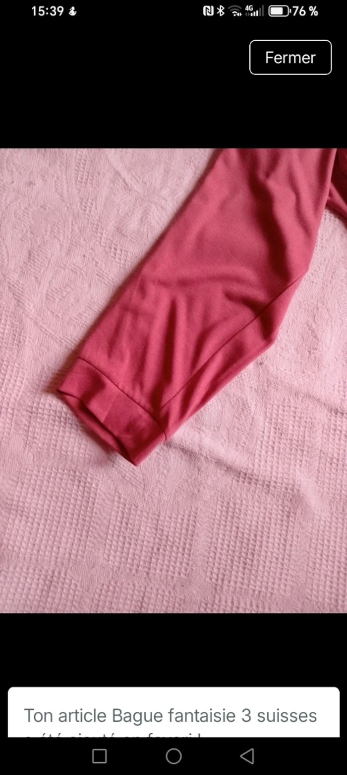 Pantalon d'été Lidl L - photo numéro 5
