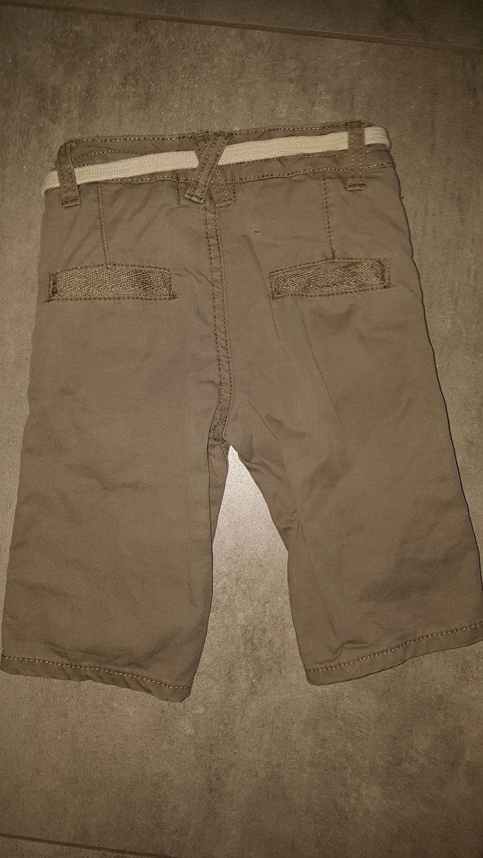 Pantacourt - photo numéro 2