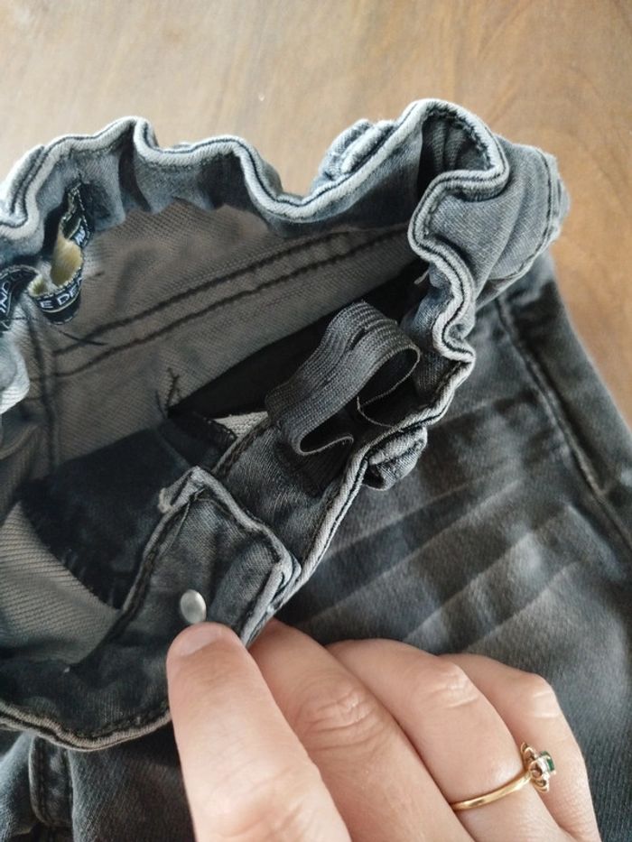 Short jeans - photo numéro 3