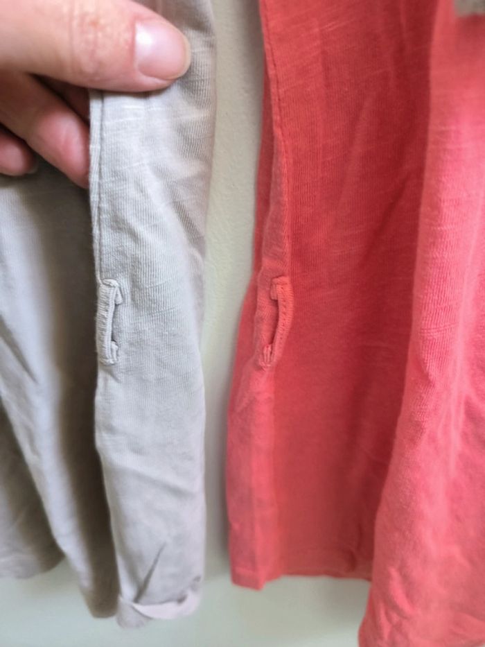 Tunique - photo numéro 4