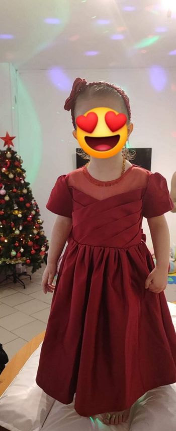 Robe de soirée