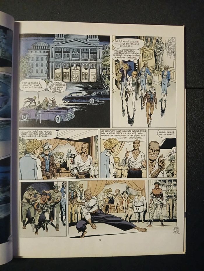 Bd Johnny Paraguay 1,EO - photo numéro 6