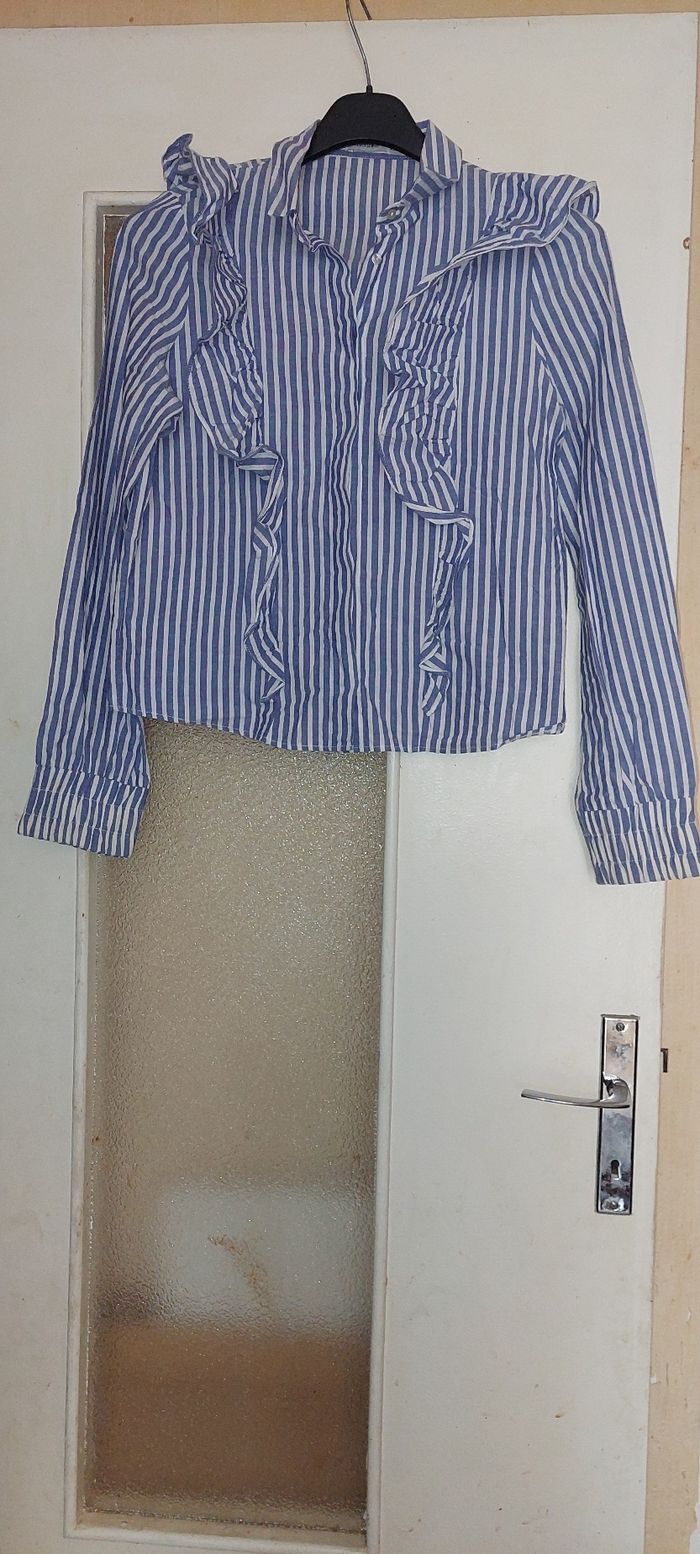 Chemise bershka