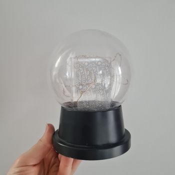 Lampe decorative led