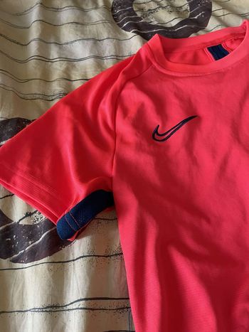 Tee-shirt  nike