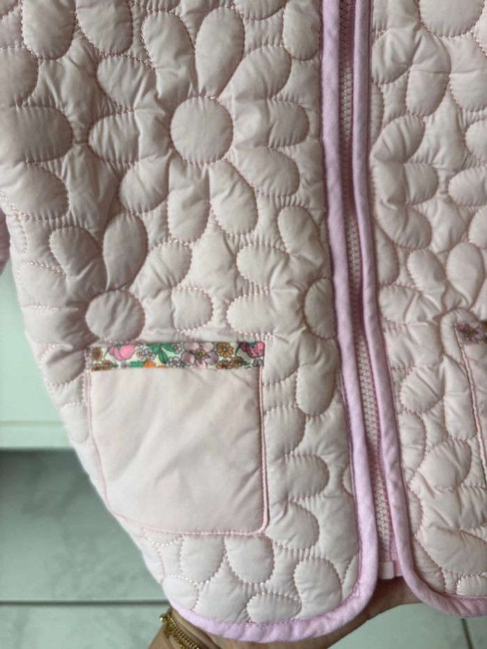 Blouson sergent Major - photo numéro 5