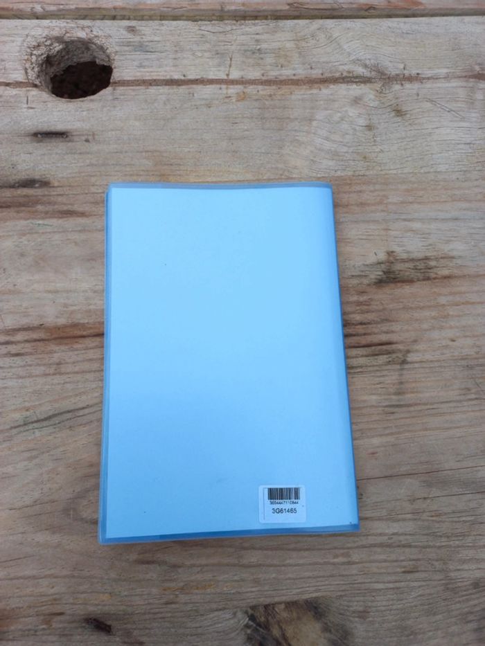 Agenda neuf - photo numéro 4