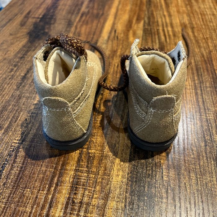 Chaussures montantes - photo numéro 4