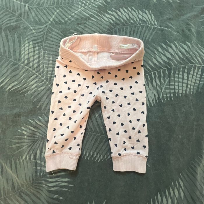 Pantalon bébé fille