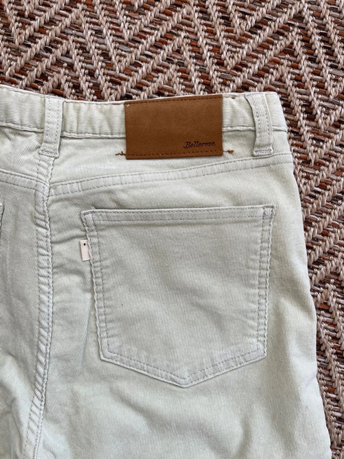 Pantalon bellerose - photo numéro 4