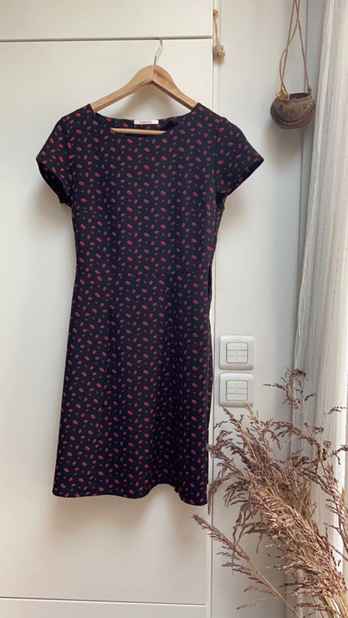 Robe légère