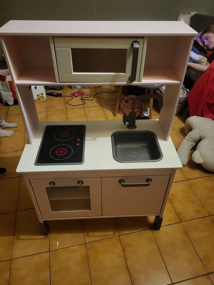 Cuisinière - photo numéro 7