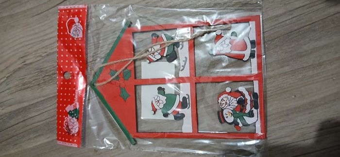 6 décoration de Noël - photo numéro 6