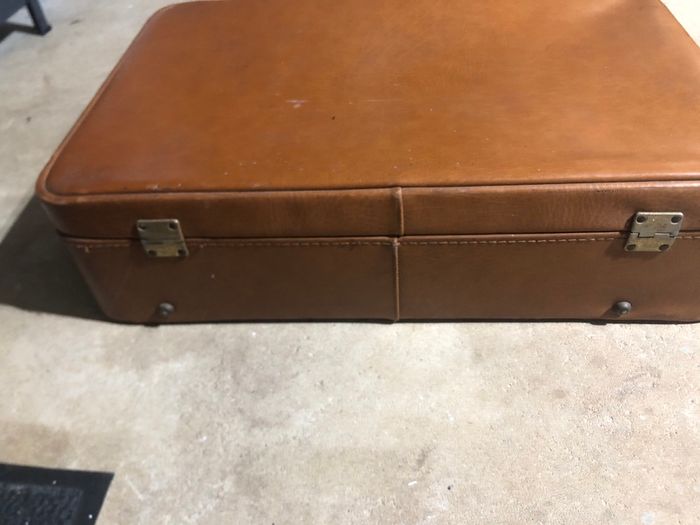 Valise - photo numéro 3