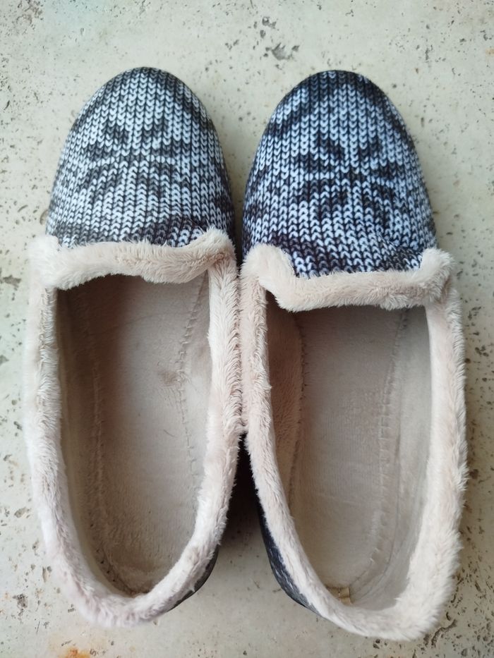 Paire de Pantalon neuve