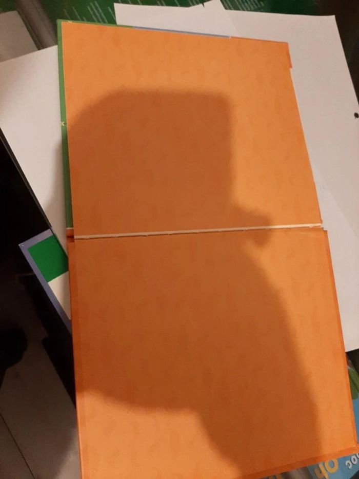 Livre sur les émotions peppa pig je ne boude plus - photo numéro 8