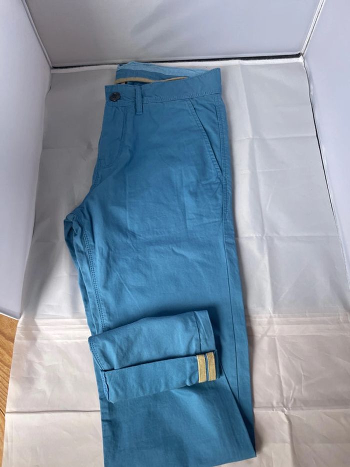 Pantalon bleu O ´ neill - photo numéro 3