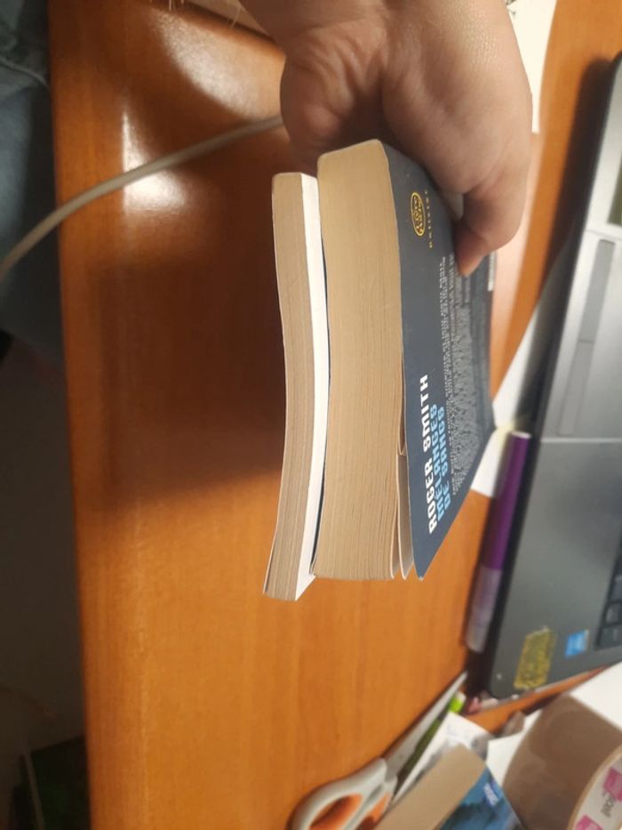 Lot 2 livres folio de poche - photo numéro 7