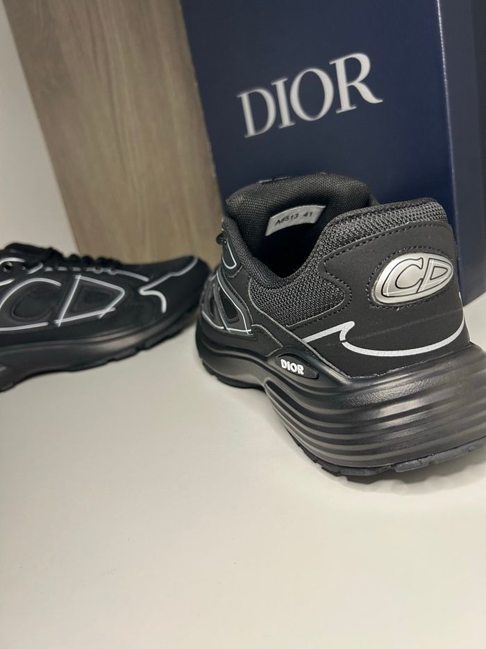 Baskets b30 - photo numéro 3