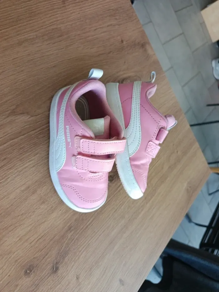 Baskets Puma
