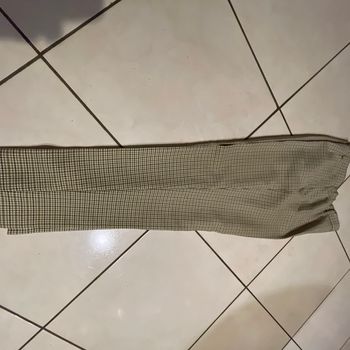 Pantalon habillé