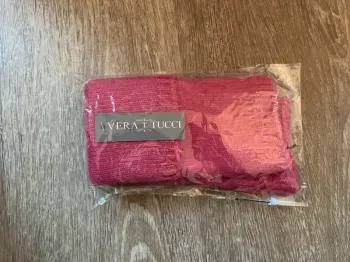 Mitaine rose Fuschia