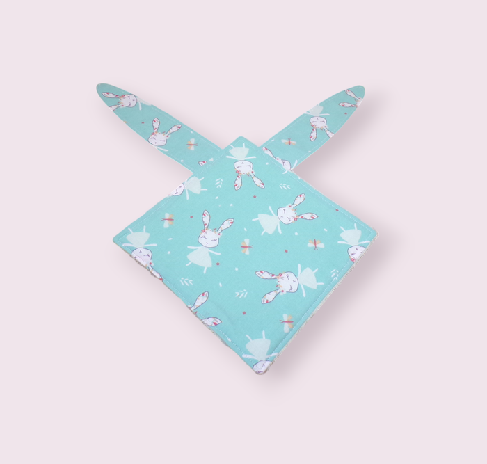 ensemble bébé en coton doublé d'éponge bambou, cadeau de naissance, kit naissance - photo numéro 2