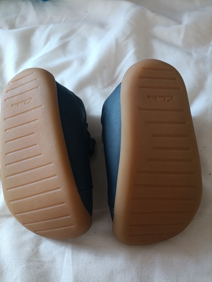 Chaussures 20 - photo numéro 3