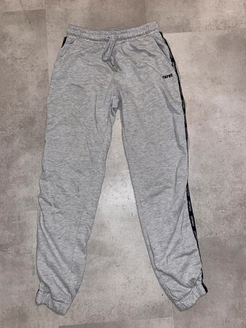 Jogging gris