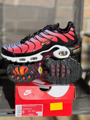 Nike air max plus sisterhood 36.5