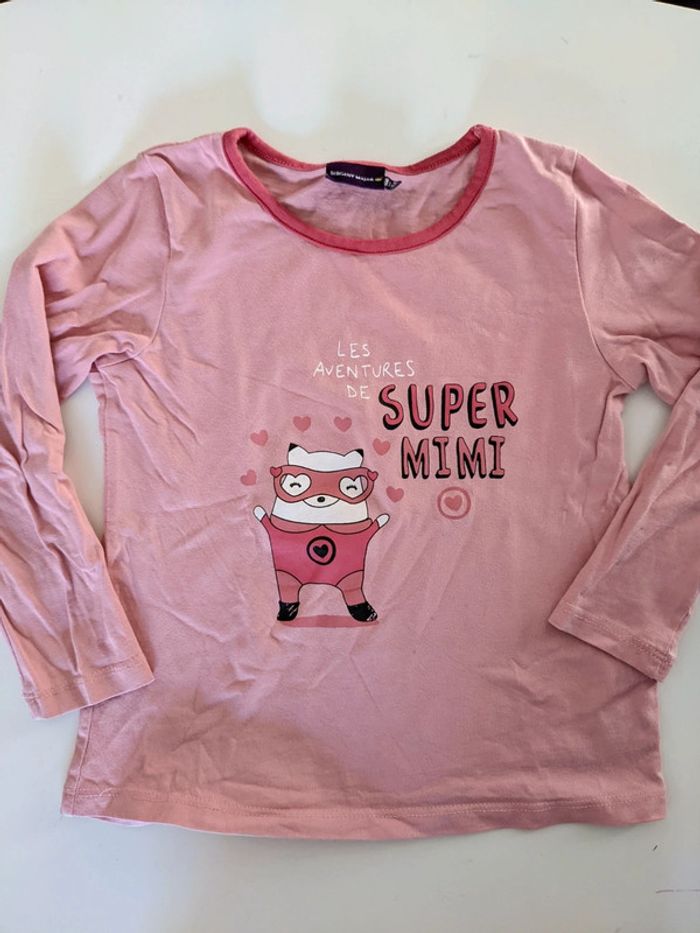 Pyjama 4 ans - photo numéro 3