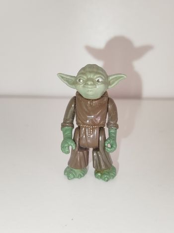 Figurine Star Wars Maître Yoda