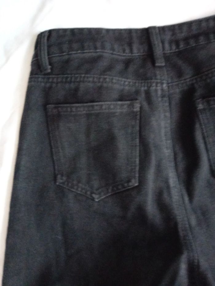 Jeans Mode Large 14 ans . - photo numéro 7