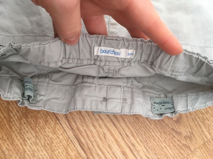 Shorts (36 mois) - photo numéro 3