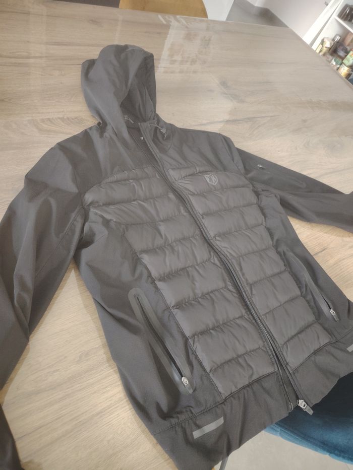 Doudoune foot Locker