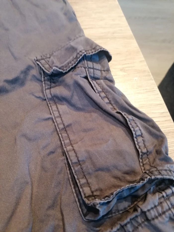 Short Pepperts - photo numéro 3