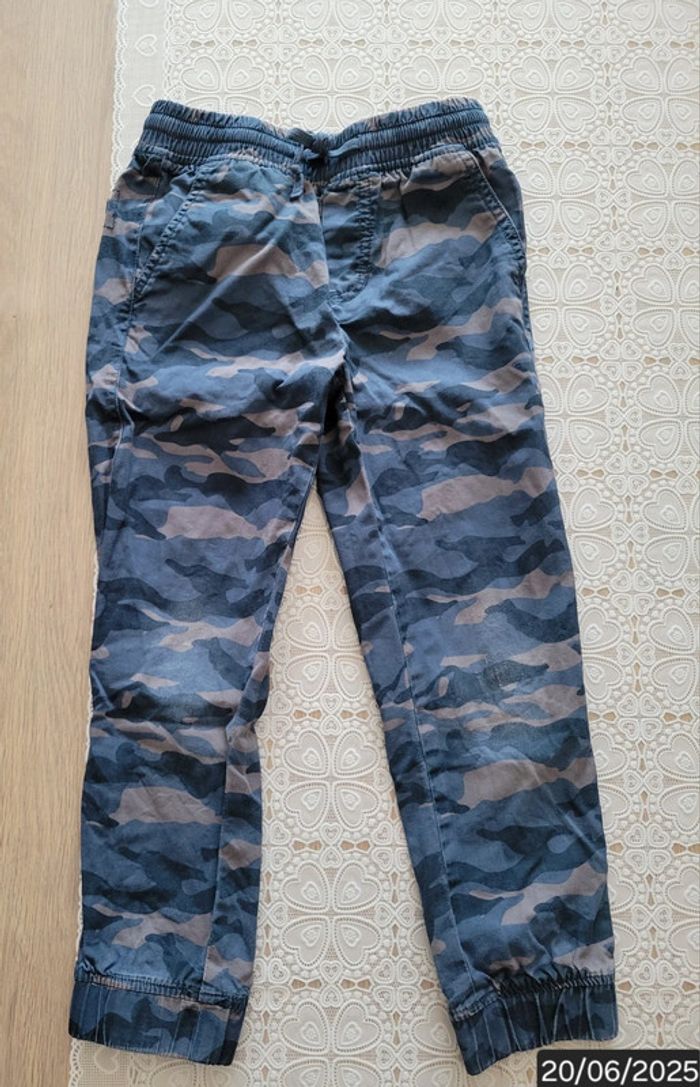 Lot jean et jogger - photo numéro 6